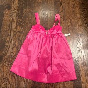 For Love And Lemons Dress